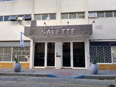 Apartamento com 3 Quartos à venda, 120m² no Centro, Campos dos Goytacazes