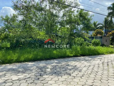 Lote/Terreno à venda, 1176m² no Morada da Praia, Bertioga
