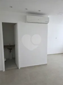 Sala Comercial à venda, 37m² no Jardim Armênia, Mogi das Cruzes