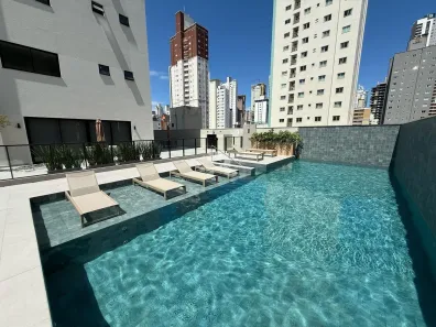 Apartamento com 4 Quartos à venda, 136m² no Centro, Balneário Camboriú