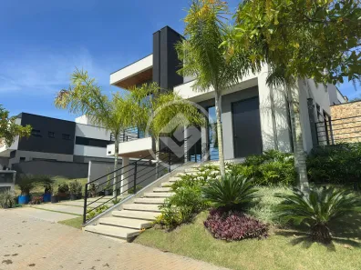 Casa de Condomínio com 3 Quartos à venda, 290m² no Condomínio Residencial Alphaville II, São José dos Campos