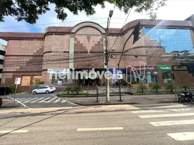 Ponto Comercial à venda, 402m² no Estoril, Belo Horizonte
