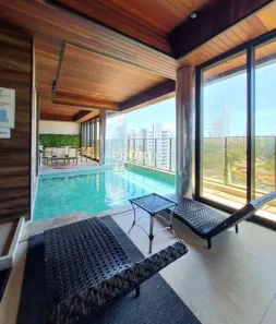 Apartamento com 4 Quartos à venda, 182m² no Casa Forte, Recife