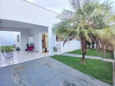 Casa com 2 Quartos à venda, 81m² no São Cristovao, Primavera do Leste