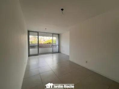 Apartamento com 3 Quartos à venda, 83m² no Jardim Riacho das Pedras, Contagem