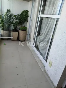 Apartamento com 2 Quartos à venda, 66m² no Vila Independência, São Paulo