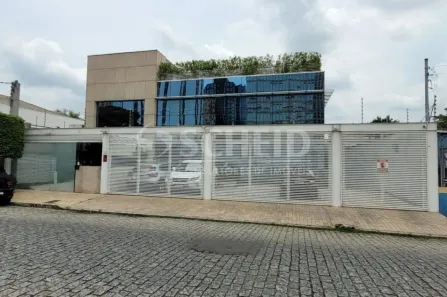 Prédio Comercial para alugar, 1268m² no Vila Cordeiro, São Paulo