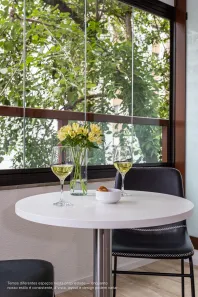 Apartamento com 1 Quarto à venda, 24m² no Consolação, São Paulo