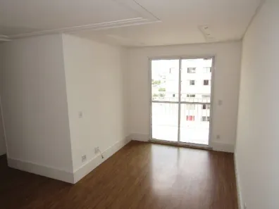 Apartamento com 3 Quartos para alugar, 65m² no Brás, São Paulo