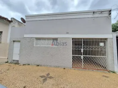 Casa com 2 Quartos à venda, 150m² no Centro, São Carlos