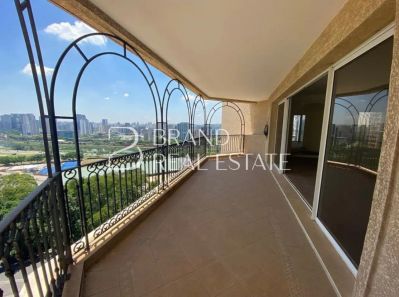 Apartamento com 4 Quartos à venda, 350m² no Jardim Fonte do Morumbi, São Paulo