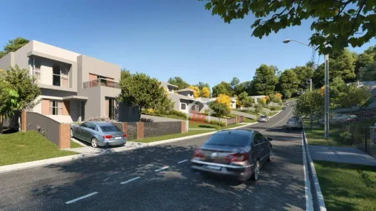 Lote/Terreno à venda, 342m² no Itoupavazinha, Blumenau