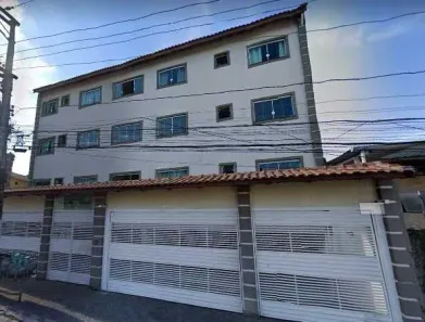 Sobrado com 2 Quartos à venda, 43m² no Vila Nova Savoia, São Paulo