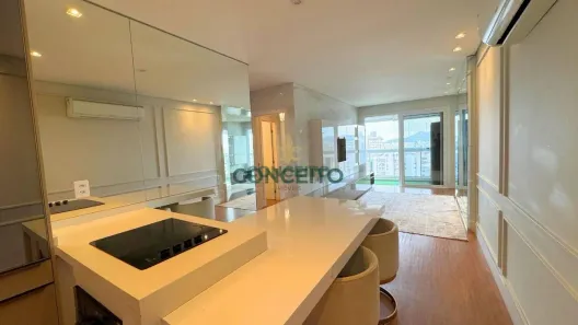 Apartamento com 2 Quartos à venda, 75m² no Centro, Florianópolis