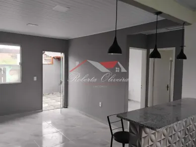 Casa com 2 Quartos à venda, 60m² no Unamar (Tamoios), Cabo Frio
