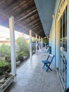 Casa com 4 Quartos à venda, 221m² no Campeche, Florianópolis