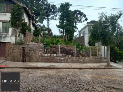 Lote/Terreno à venda, 396m² no Tristeza, Porto Alegre
