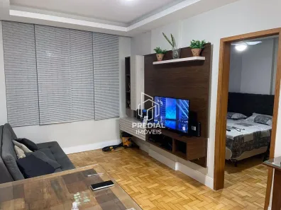 Apartamento com 2 Quartos à venda, 84m² no Icaraí, Niterói