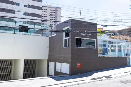 Apartamento com 3 Quartos à venda, 86m² no Barcelona, São Caetano do Sul