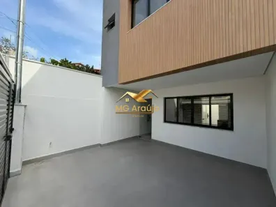 Casa com 3 Quartos à venda, 96m² no Planalto, Belo Horizonte