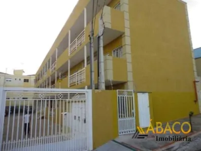 Kitnet com 1 Quarto para alugar, 30m² no Vila Costa do Sol, São Carlos