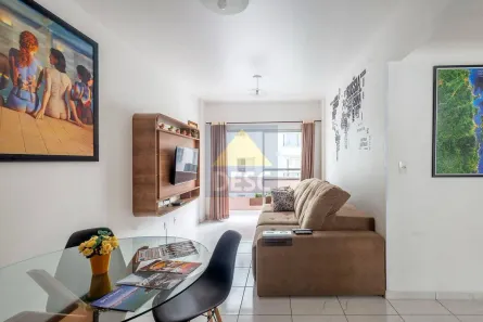 Apartamento com 4 Quartos à venda, 128m² no Centro, Balneário Camboriú