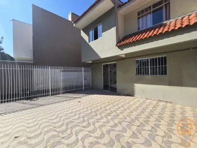 Ponto Comercial para alugar, 35m² no Boqueirão, Curitiba