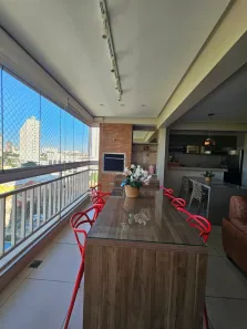 Apartamento com 3 Quartos à venda, 92m² no Parque Amazônia, Goiânia