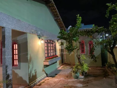 Casa com 3 Quartos à venda, 75m² no Trindade, São Gonçalo