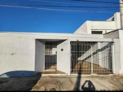 Casa com 3 Quartos à venda, 164m² no Vila Costa e Silva, Indaiatuba