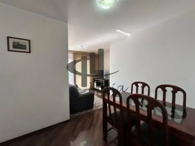 Apartamento com 3 Quartos à venda, 82m² no Santa Paula, São Caetano do Sul