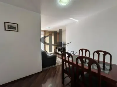 Apartamento com 3 Quartos à venda, 82m² no Santa Paula, São Caetano do Sul