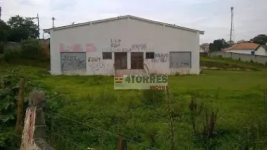 Galpão/Depósito/Armazém à venda, 632m² no Centro (Caucaia do Alto), Cotia