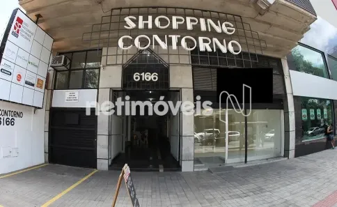 Ponto Comercial para alugar, 45m² no Funcionários, Belo Horizonte