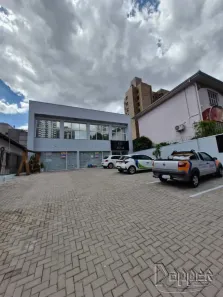 Ponto Comercial para alugar, 126m² no Centro, Novo Hamburgo