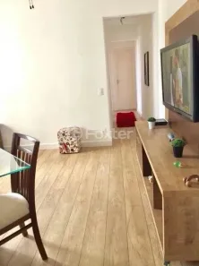 Apartamento com 2 Quartos à venda, 56m² no Parque Taboão, Taboão da Serra