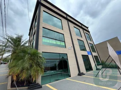Prédio Comercial para alugar, 580m² no Jardim Emília, Sorocaba