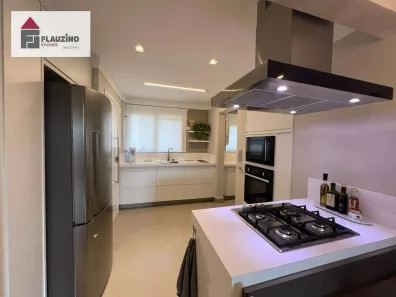 Apartamento com 2 Quartos para venda ou aluguel, 105m² no Vila Andrade, São Paulo