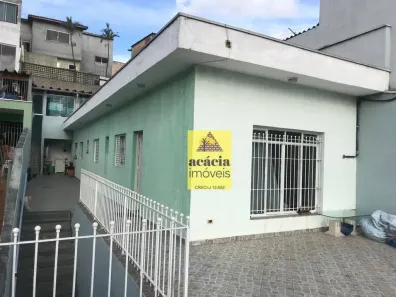 Casa com 3 Quartos à venda, 170m² no Moinho Velho, São Paulo