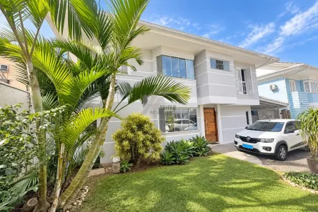 Casa de Condomínio com 3 Quartos à venda, 119m² no Itacorubi, Florianópolis