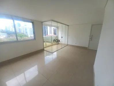 Apartamento com 2 Quartos à venda, 76m² no Santo Antônio, Belo Horizonte
