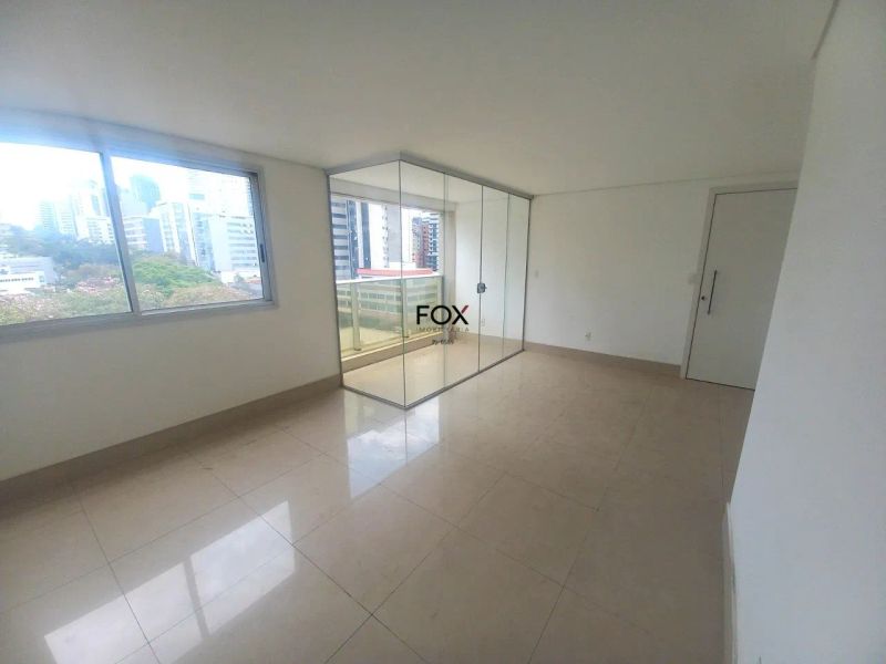 Apartamento com 2 quartos — Santo Antônio, Belo Horizonte