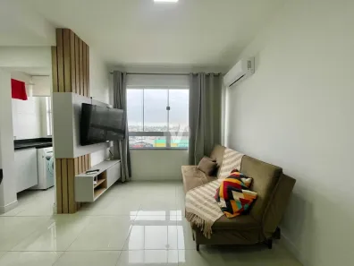 Apartamento com 2 Quartos à venda, 57m² no Capão da Canoa, Capão da Canoa