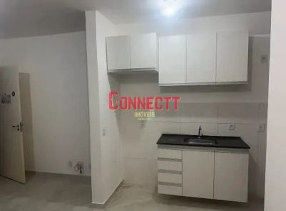 Apartamento com 2 Quartos à venda, 55m² no Jardim Interlagos, Ribeirão Preto