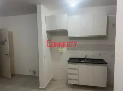 Apartamento com 2 Quartos à venda, 55m² no Jardim Interlagos, Ribeirão Preto