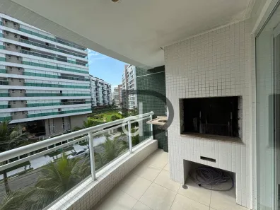 Apartamento com 3 Quartos à venda, 155m² no Riviera, Bertioga