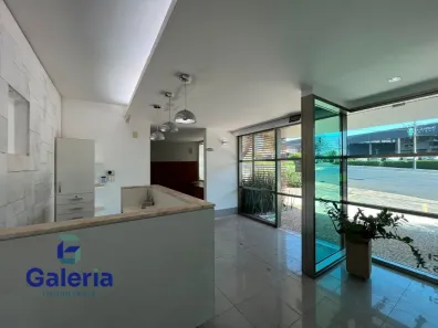 Ponto Comercial para alugar, 401m² no Jardim América, Ribeirão Preto