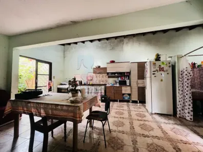 Casa com 4 Quartos à venda, 180m² no Geraldo Correia de Carvalho, Ribeirão Preto