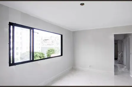Apartamento com 3 Quartos à venda, 140m² no Santa Efigênia, Belo Horizonte