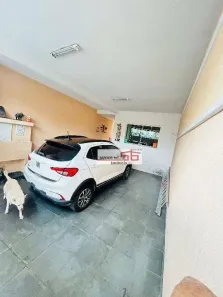 Sobrado com 2 Quartos à venda, 120m² no Vila Carbone, São Paulo
